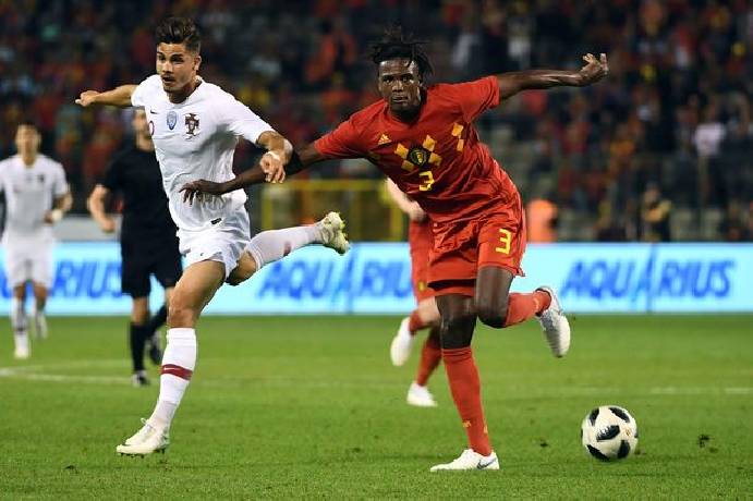 Nhận định Soi Kèo Đan Mạch vs Bỉ, 23h00 ngày 17/06, EURO 2021