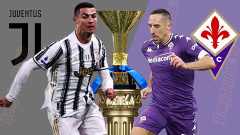 Nhận định Soi Kèo Juventus vs Fiorentina, 02h45 ngày 23/12