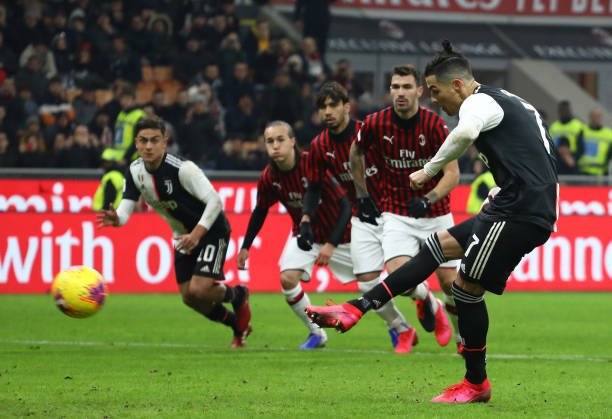 Nhận định Soi Kèo Juventus vs AC Milan, 01h45 ngày 10/05