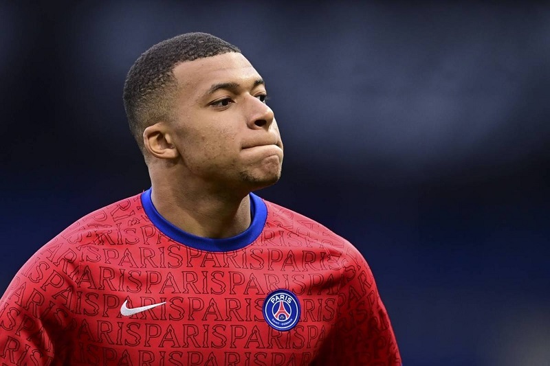 Mbappe chuẩn bị rời PSG