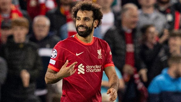 Liverpool nhọc nhằn vượt ải AC Milan ngay tại thánh địa Anfield