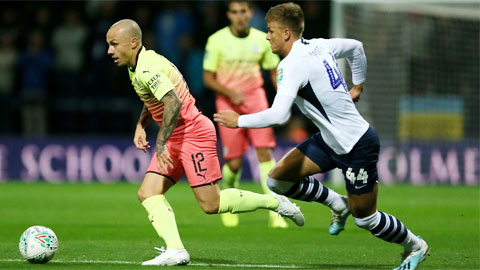 Nhận định Soi Kèo Man City vs Preston, 01h00 ngày 28/06