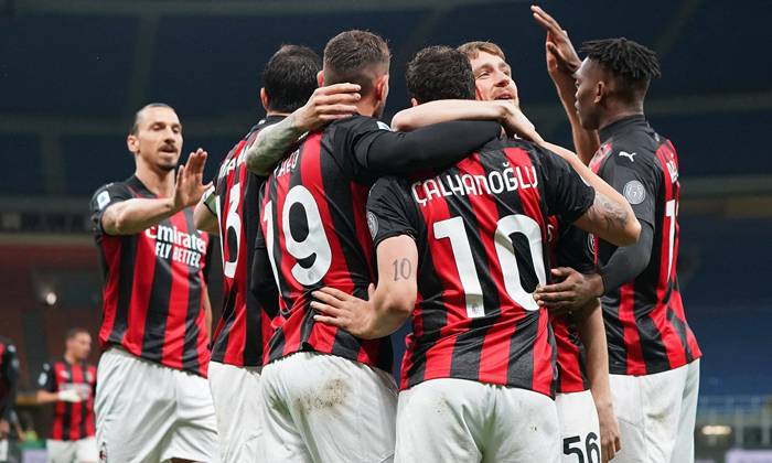 Nhận định Soi Kèo AC Milan vs Cagliari, 01h45 ngày 17/05