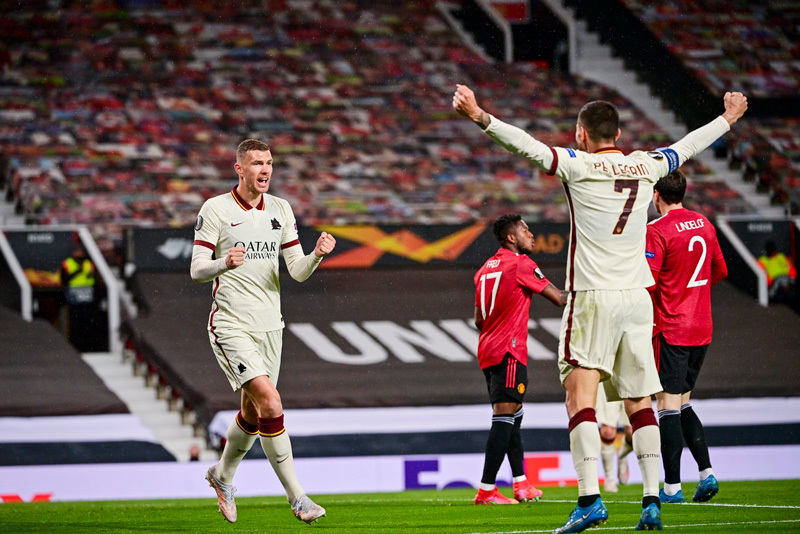 Nhận định Soi Kèo AS Roma vs MU, 02h00 ngày 07/05, Cúp C2