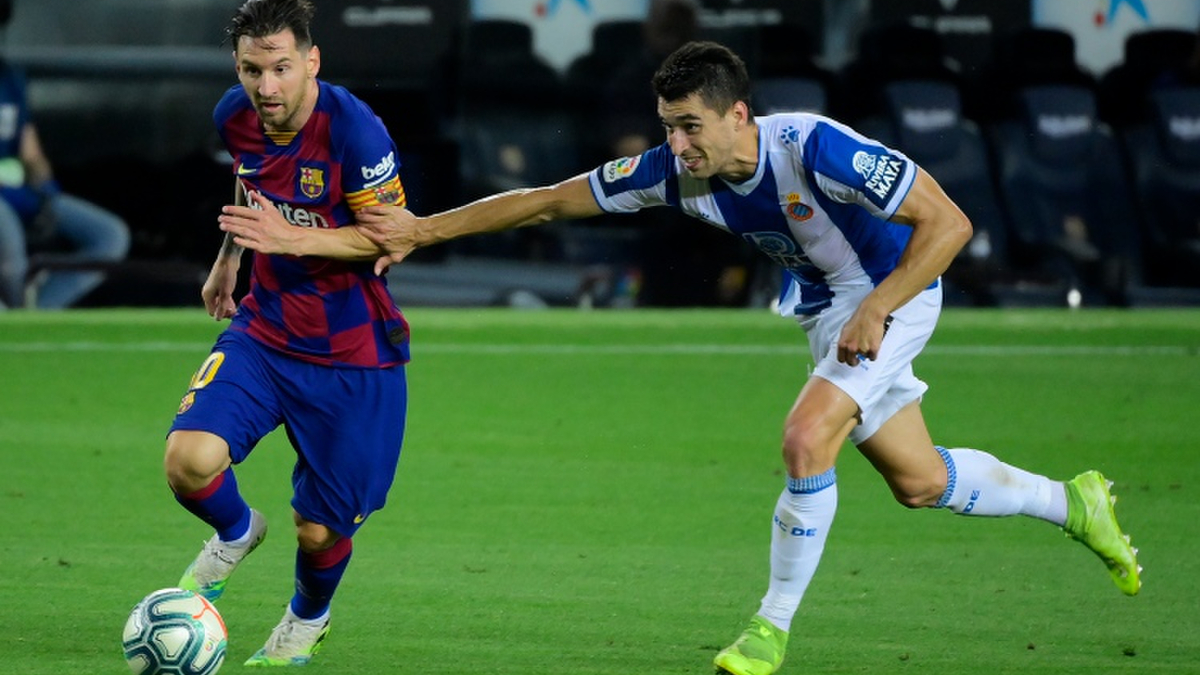 Nhận định Soi Kèo Barca vs Osasuna, 20h00 ngày 29/11: Giận cá chém thớt