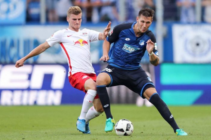 Nhận định Soi Kèo Hoffenheim vs RB Leipzig, 02h30 ngày 17/12, VĐQG Đức