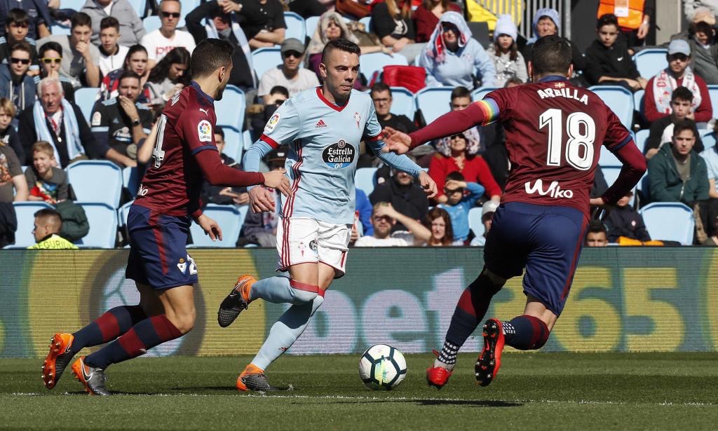 Nhận định Soi Kèo Celta Vigo vs Huesca, 01h15 ngày 31/12, VĐQG Tây Ban Nha