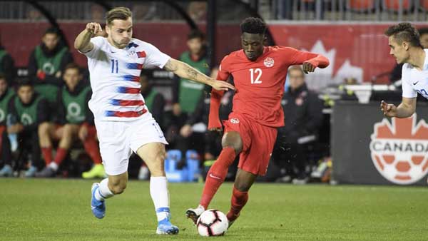 Nhận định Soi Kèo Martinique vs Mỹ, 08h30 ngày 16/07, Gold Cup