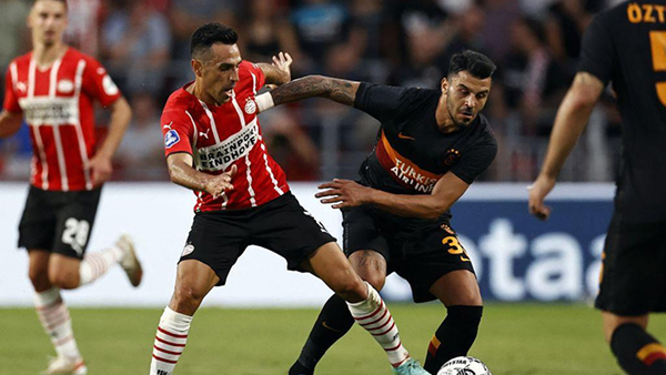 Nhận định Soi Kèo PSV Eindhoven vs Midtjylland, 01h00 ngày 04/08, Cúp C1