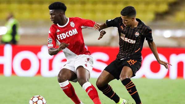 Nhận định Soi Kèo Shakhtar Donetsk vs AS Monaco, 02h00 ngày 26/08, Champion League