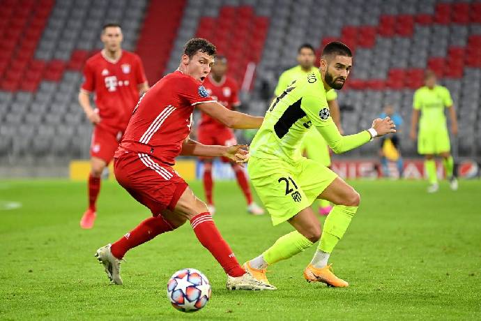 Nhận định Soi Kèo Eintracht Frankfurt vs Bayern Munich, 21h30 20/02