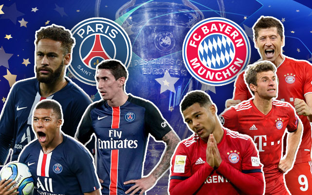 Nhận định Soi Kèo PSG vs Bayern Munich, 02h00 ngày 14/04, Cúp C1
