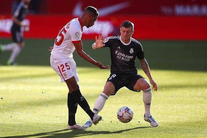 Nhận định Soi Kèo Real Madrid vs Sevilla, 02h00 ngày 10/05