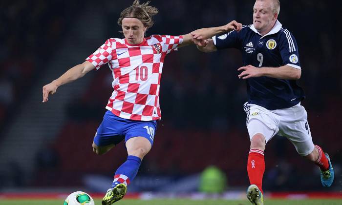 Nhận định Soi Kèo Croatia vs Scotland, 02h00 ngày 23/06, EURO 2021