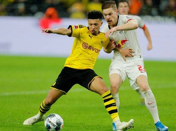 Nhận định Soi Kèo RB Leipzig vs Dortmund, 01h45 ngày 14/05