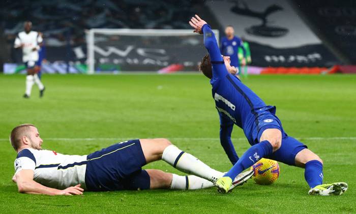 Nhận định Soi Kèo Tottenham vs West Brom, 19h00 ngày 07/02