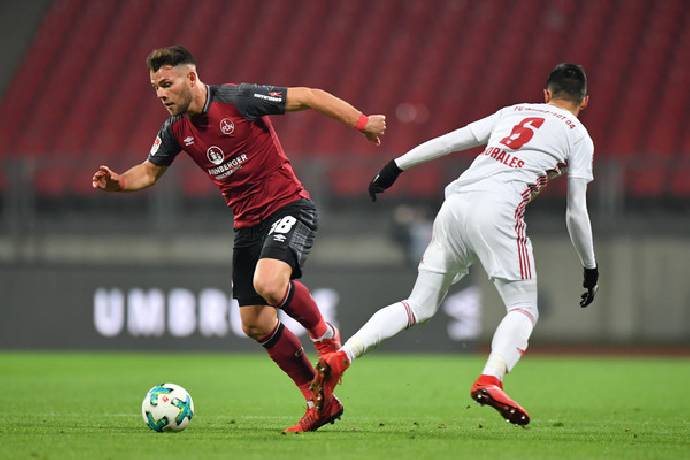 Nhận định Soi Kèo Ingolstadt vs Osnabruck, 23h15 ngày 26/05