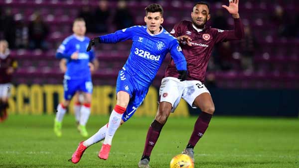 Nhận định Soi Kèo Rangers vs Real Madrid, 00h00 ngày 26/07