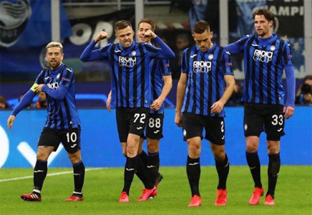 Nhận định Soi Kèo Atalanta vs Midtjylland, 3h ngày 02/12, Cúp C1