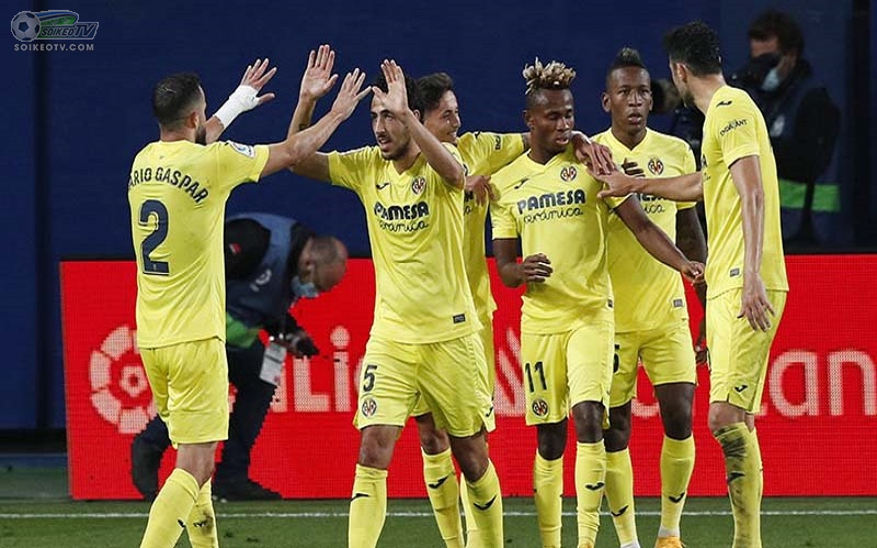 Nhận định Soi Kèo Dynamo Kiev vs Villarreal, 00h55 ngày 12/03, Cúp C2