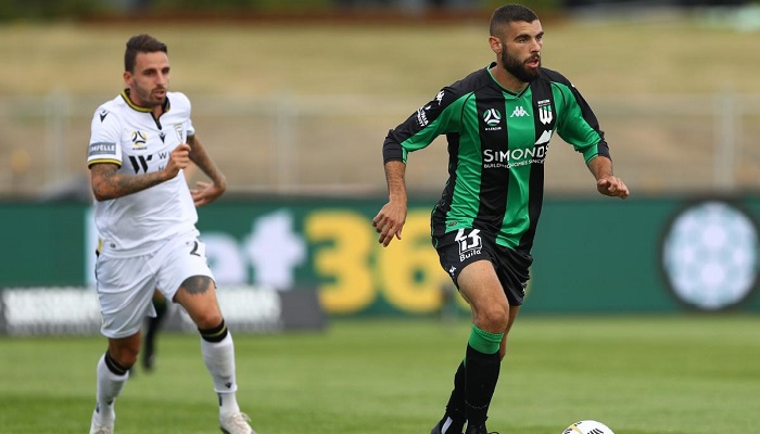 Nhận định Soi Kèo Western United vs Macarthur, 16h05 ngày 31/05, VĐQG Úc