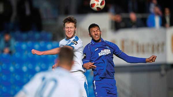 Nhận định Soi Kèo Sportfreunde Lotte vs Karlsruher SC, 23h30 ngày 09/08, Cúp Quốc gia Đức